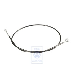Original VW Tension Wire - 1E0871583
