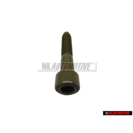 Original VW Hexagon Socket Head Bolt M8x45 - N 90424201