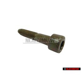 Original VW Hexagon Socket Head Bolt M8x45 - N 90424201