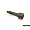 Original VW Hexagon Socket Head Bolt M8x45 - N 90424201