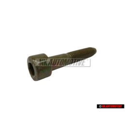 Original VW Hexagon Socket Head Bolt M8x45 - N 90424201