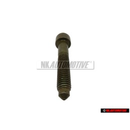 Original VW Hexagon Socket Head Bolt M8x45 - N 90424201