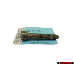 Original VW Hexagon Socket Head Bolt M8x45 - N 90424201