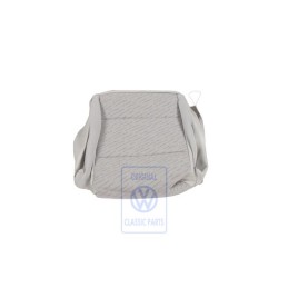 Original VW Seat Covering (Fabric) Flint - 1E0881405K CSL