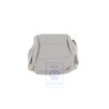 Original VW Seat Covering (Fabric) Flint - 1E0881405K CSL