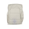 Original VW Backrest Cover (Leather/Leatherette) Flint - 1E0881805D CTJ
