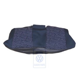 Original VW Seat Covering (Fabric) Mauritius Blue - 1E0885405M CSM