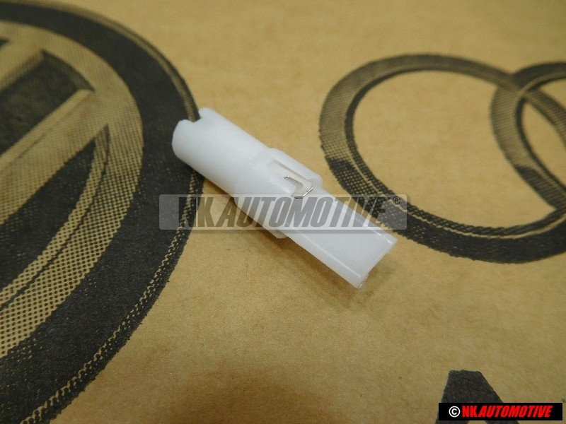 Original VW Bulb Holder - 321919039