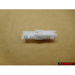 Original VW Bulb Holder - 321919039