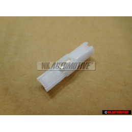 Original VW Bulb Holder - 321919039