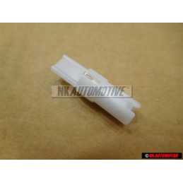 Original VW Bulb Holder - 321919039