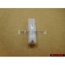 Original VW Bulb Holder - 321919039