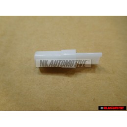 Original VW Bulb Holder - 321919039