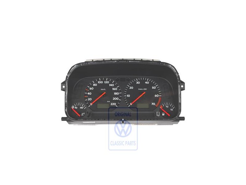 Original VW Combi-Instrument - 1E0919860BX