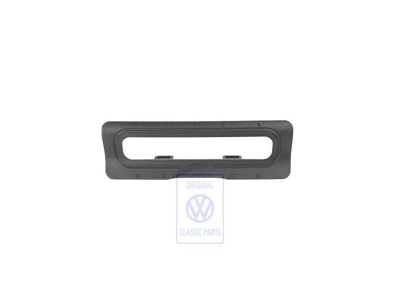 Original VW Frame - 1E0945147