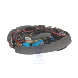 Original VW Wiring Set For Dash Panel - 1E0971052AF