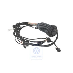 Original VW Wiring Set For Door - 1E0971120DH
