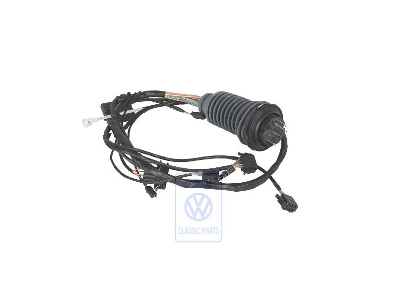 Original VW Wiring Set For Door - 1E0971120DH