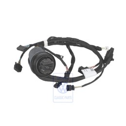 Original VW Wiring Set For Door - 1E0971120EF