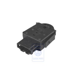 Original VW Switch For Headlight Range Control - 1E1941333