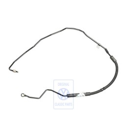 Original VW Expansion Hose - 1E2422893