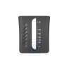 Original VW Trim For Gear Selector Satin Black - 1E2863209 B41