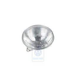 Original VW Headlight Insert (Halogen) - 1GM941105