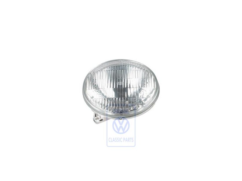 Original VW Headlight Insert (Halogen) - 1GM941105