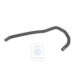 Original VW Connecting Hose - 1H0133518G