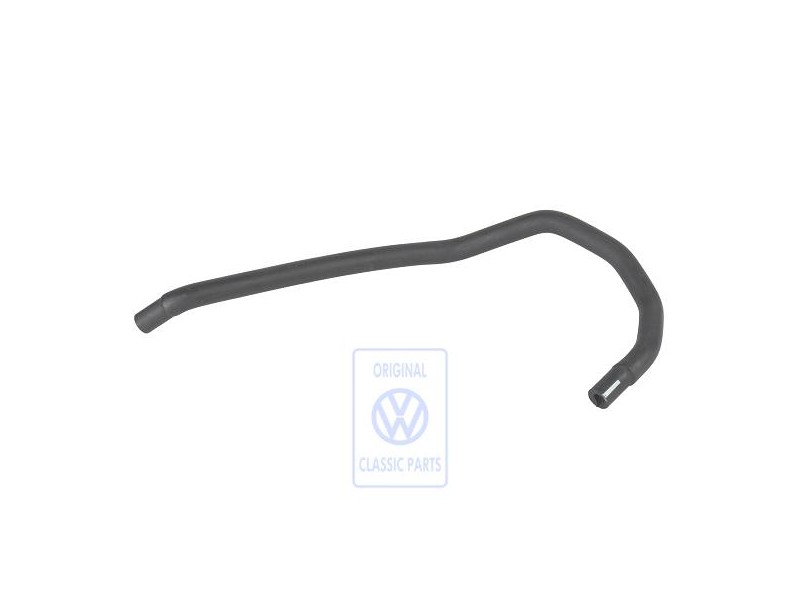Original VW Connecting Hose - 1H0133518G