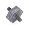 Original VW Bonded Rubber Bush - 1H0142378A