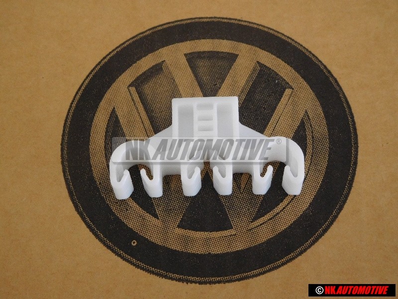 Original VW Clip - 1H0201449D