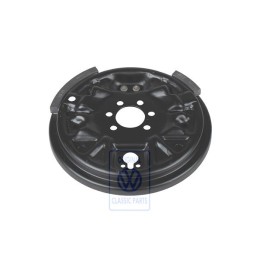 Original VW Back Plate - 1H0609425C