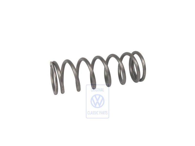 Original VW Pressure Spring - 1H0721427A