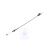 Original VW Accelerator Cable - 1H0721555AB