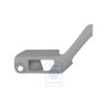 Original VW Cover Flannel Grey - 1H0867197H 7DE