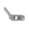 Original VW Cover Flannel Grey - 1H0867198H 7DE