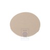 Original VW Loudspeaker Trim Dummy Light Beige - 1H0868645 Q70