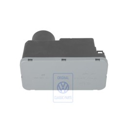 Original VW Pump With Control Unit - 1H0962257J