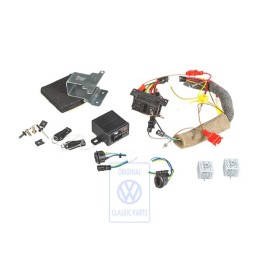 Original VW Retrofit Kit For Immobilizer - 1H0998301D