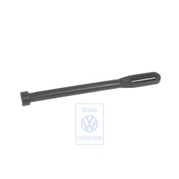 Original VW Connecting Rod - 1H5827609
