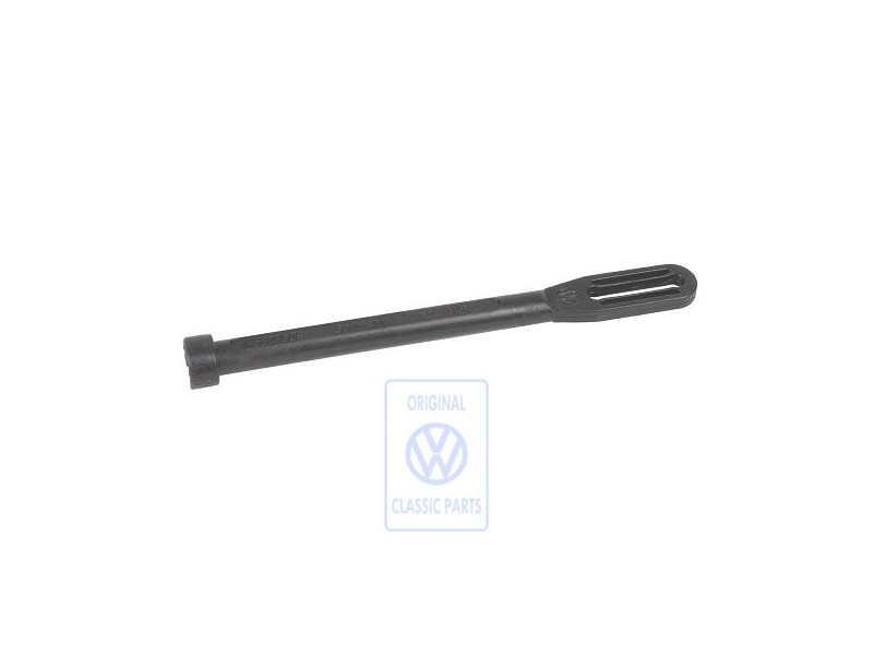 Original VW Connecting Rod - 1H5827609