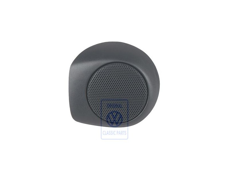 Original VW Treble Speaker Mauritius Blue - 1H6035411 F31