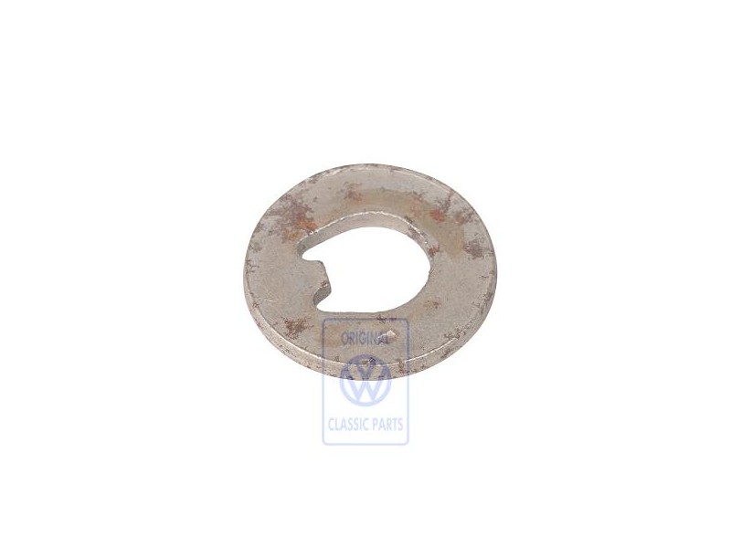 Original VW Pressure Washer - 1HM405661