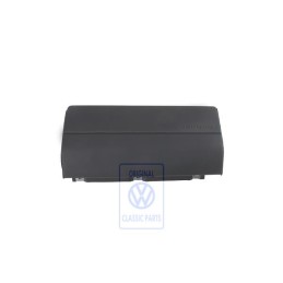 Original VW Cover For Airbag Black - 1HM880261F 08P