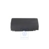 Original VW Cover For Airbag Black - 1HM880261F 08P