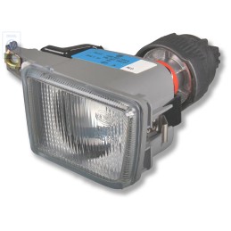 Original VW Halogen Fog Lamp - 1HM941700A