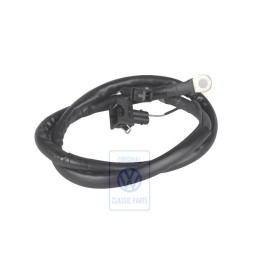 Original VW Wiring Set For Three-Phase Alternator - 1HM971349
