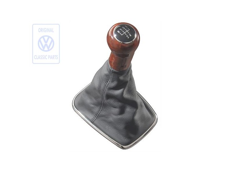 Original VW Gearstick Knob - 1J0064250N