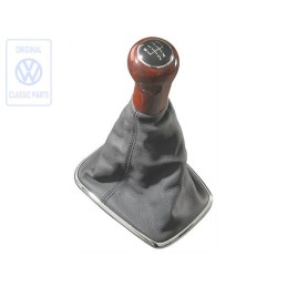 Original VW Gearstick Knob - 1J0064251N